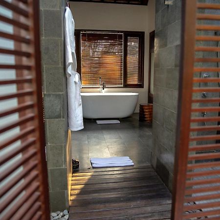 Villa The Amala Boutique Retreat Seminyak Exterior foto