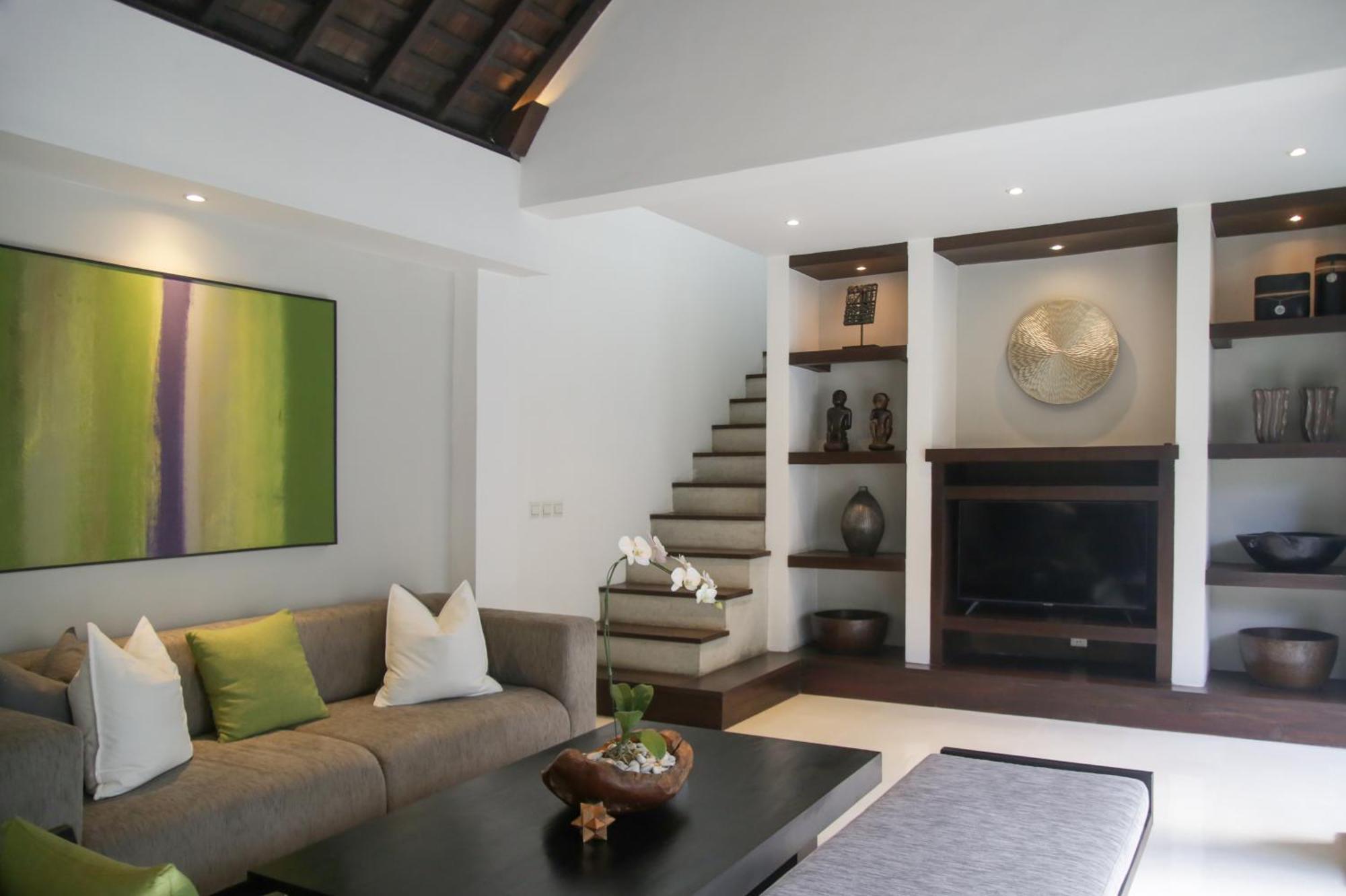 Villa The Amala Boutique Retreat Seminyak Exterior foto