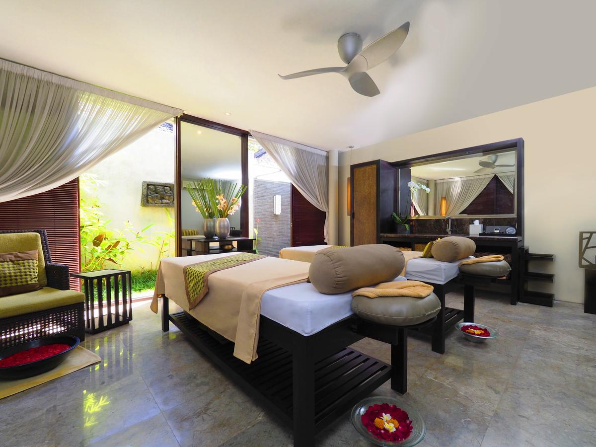 Villa The Amala Boutique Retreat Seminyak Exterior foto